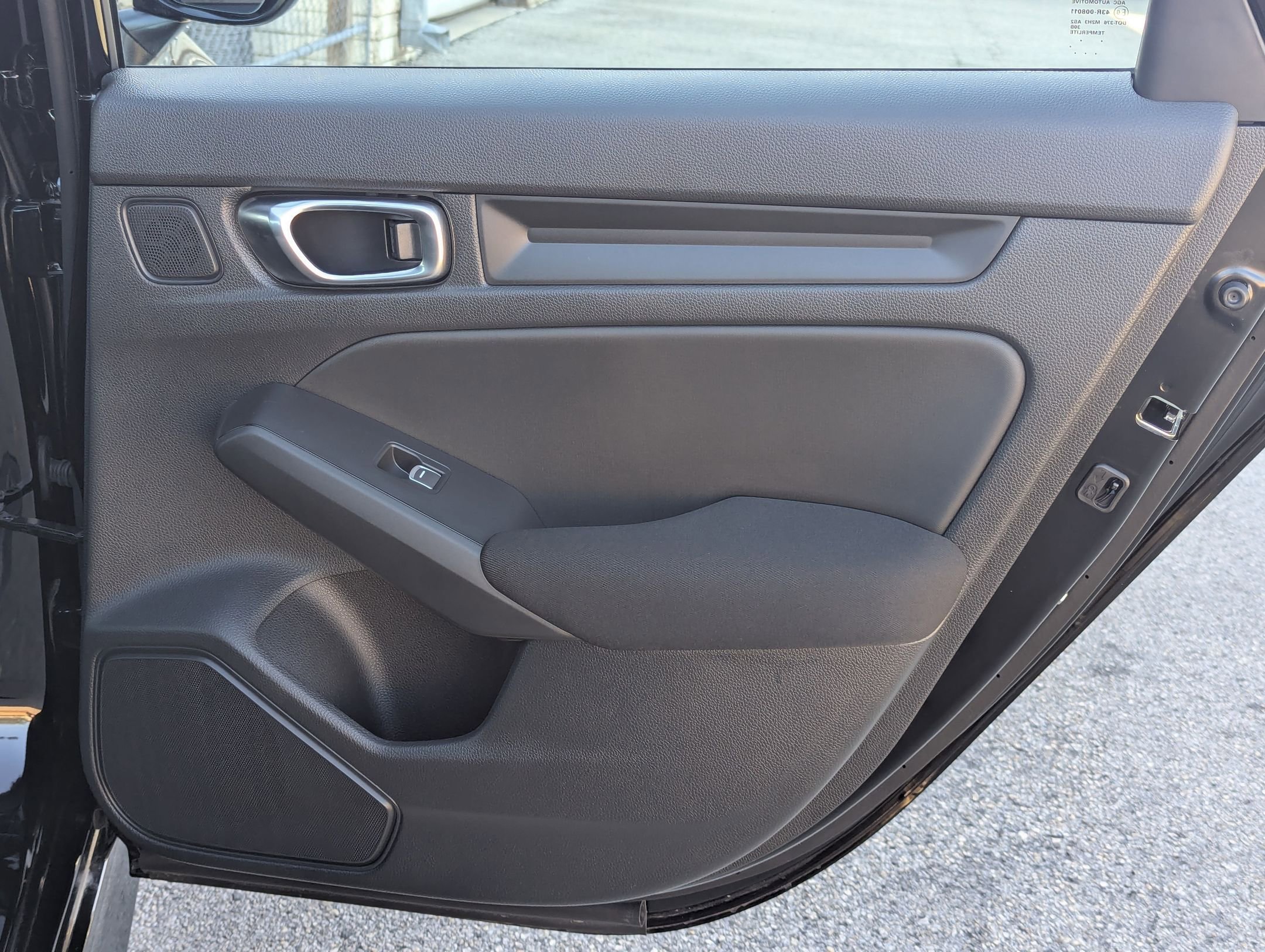 Used 2026 Honda Civic Sport image 25