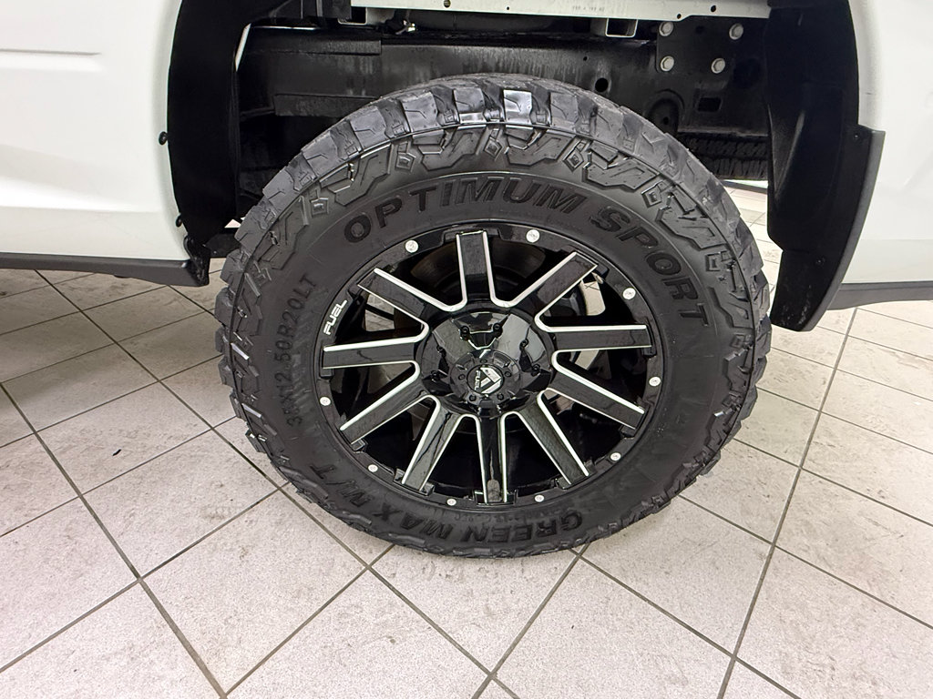 Used 2024 RAM 2500 Tradesman AWD/4WD image 13