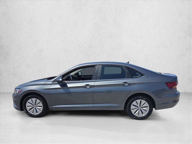 Used 2019 Volkswagen Jetta S FWD image 9