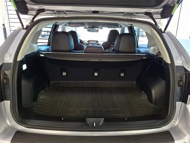 Certified 2021 Subaru Crosstrek 2.5i Limited w/ Popular Package #5 image 26