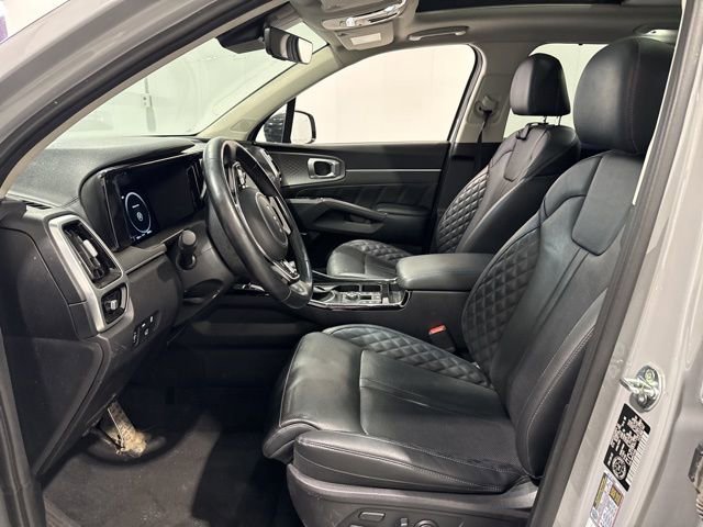 Used 2022 Kia Sorento SX AWD/4WD image 8