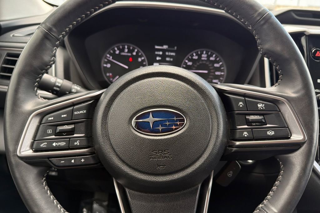 Used 2023 Subaru Ascent Touring AWD/4WD image 25