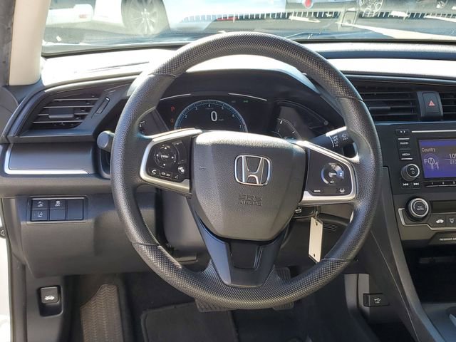 Used 2020 Honda Civic LX image 15