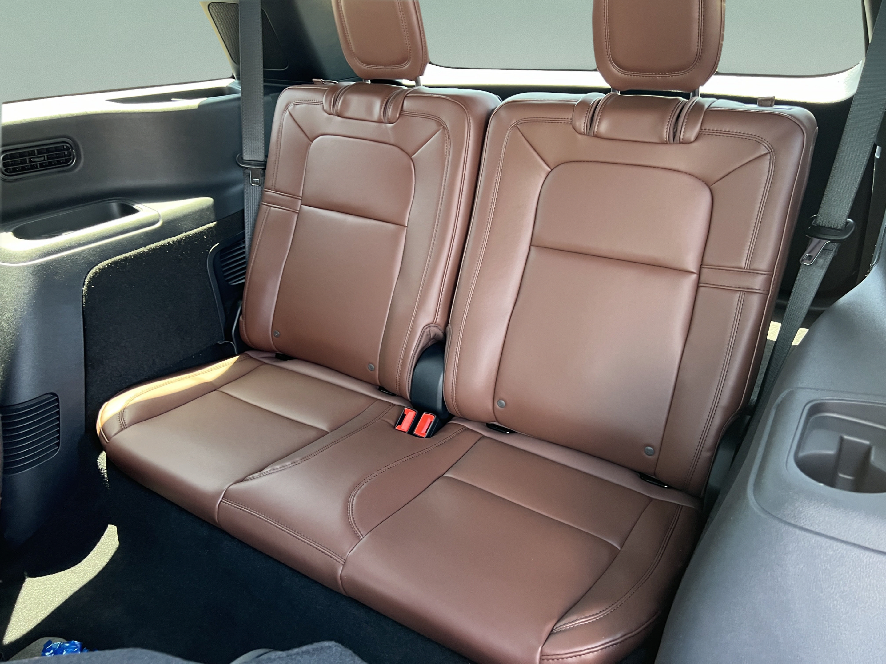 New 2026 Lincoln Aviator Reserve w/ Luxury Package RWD image 26