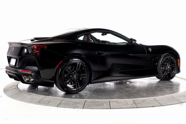 Certified 2020 Ferrari Portofino image 2