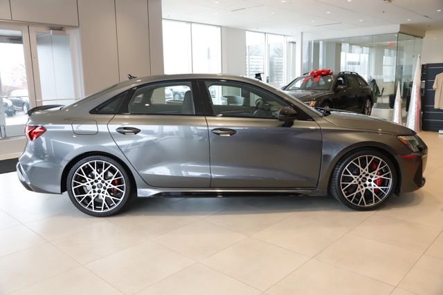 New 2026 Audi RS 3 image 2