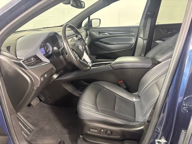Used 2023 Buick Enclave Essence w/ Experience Buick Package AWD/4WD image 2