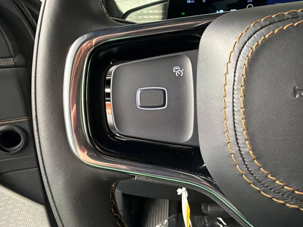 New 2027 Lincoln Navigator Black Label AWD/4WD image 20