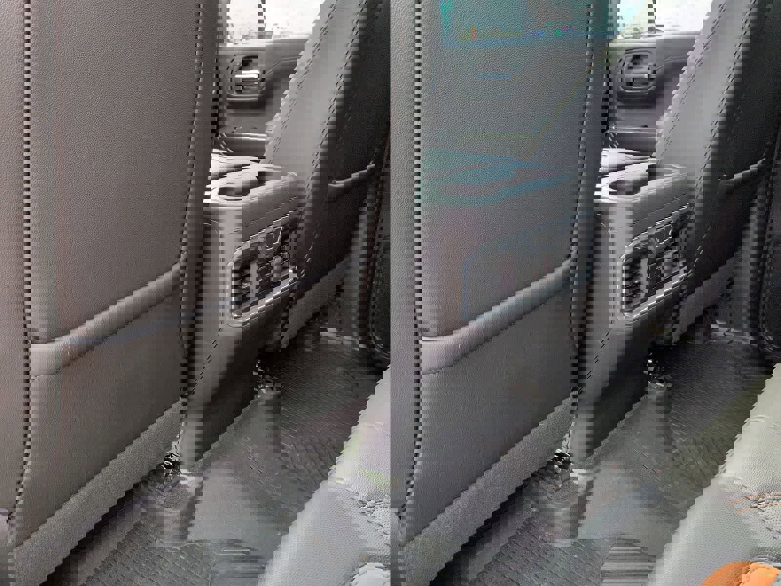 Used 2020 GMC Sierra 1500 AT4 w/ AT4 Premium Package image 18