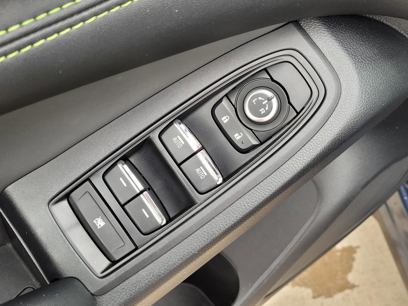 Used 2023 Subaru Ascent Onyx Edition image 25