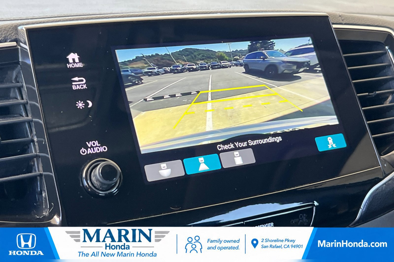 Used 2022 Honda Pilot Special Edition image 23