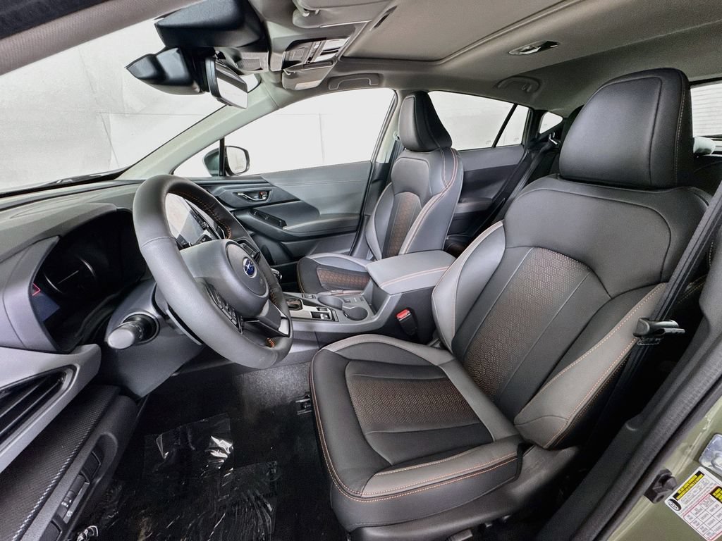 New 2026 Subaru Crosstrek 2.5i Limited AWD/4WD image 21