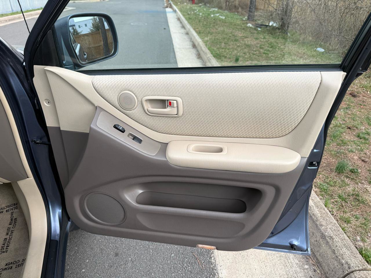 Used 2007 Toyota Highlander 4WD image 22