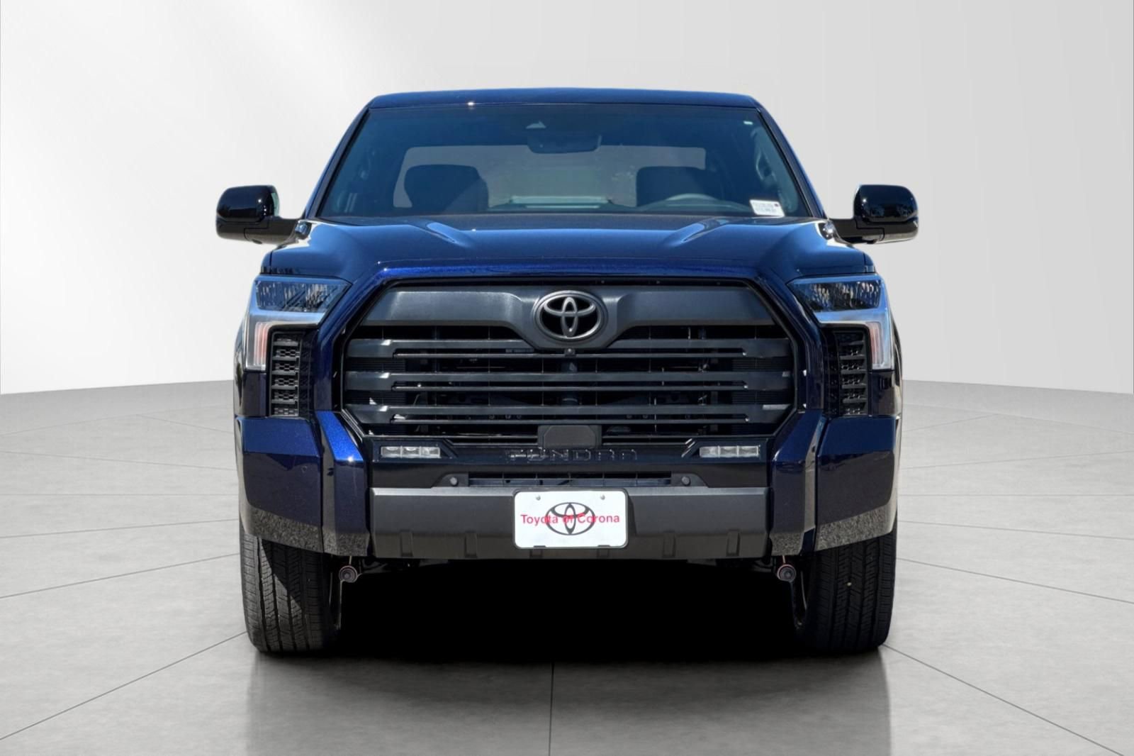 New 2026 Toyota Tundra Limited image 8