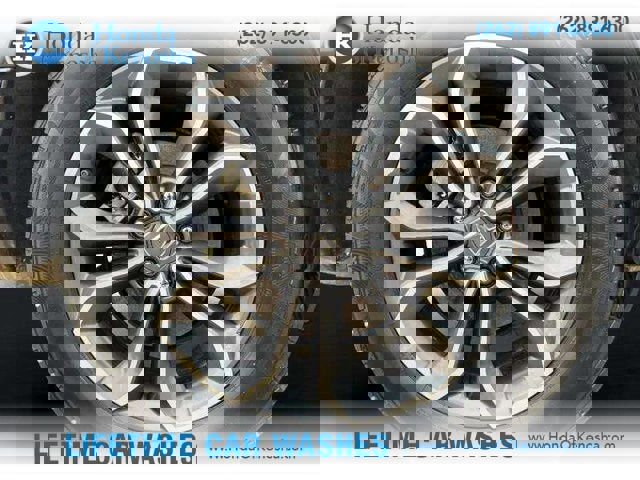 Certified 2022 Honda CR-V EX-L image 34