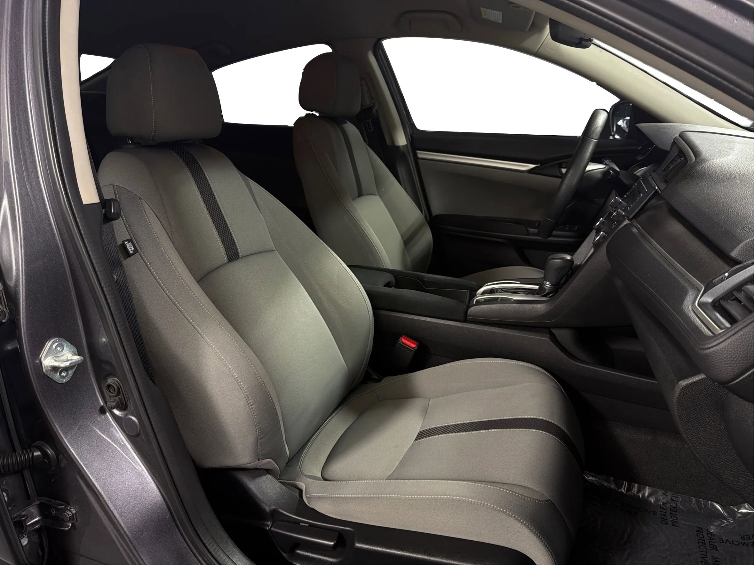 Used 2021 Honda Civic LX image 25