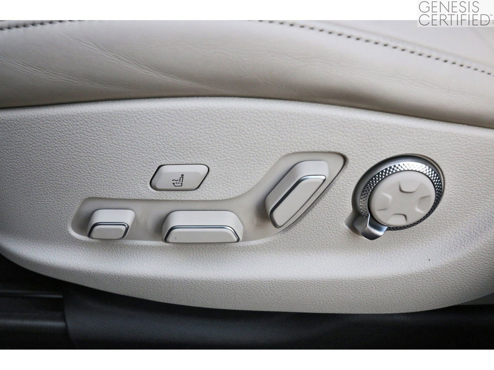 Used 2023 Genesis GV80 3.5T Prestige w/ Prestige Package image 29