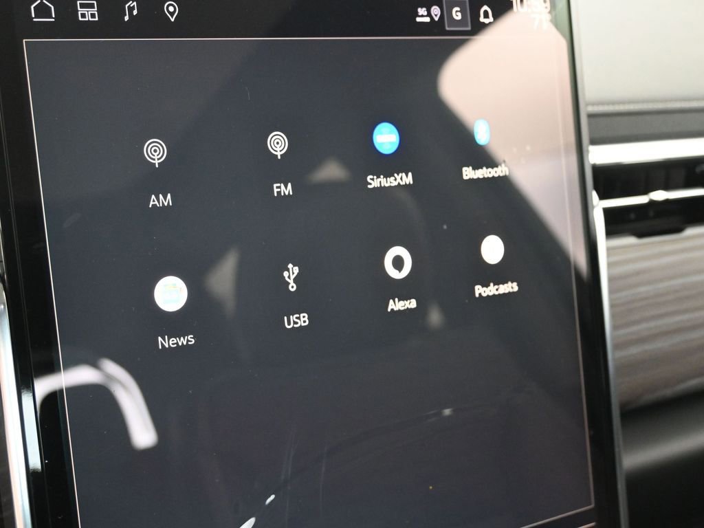 New 2025 GMC Sierra EV Denali AWD/4WD image 28