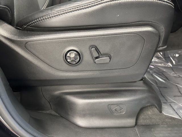 Used 2020 RAM 1500 Rebel w/ Rebel Level 2 Equipment Group image 25