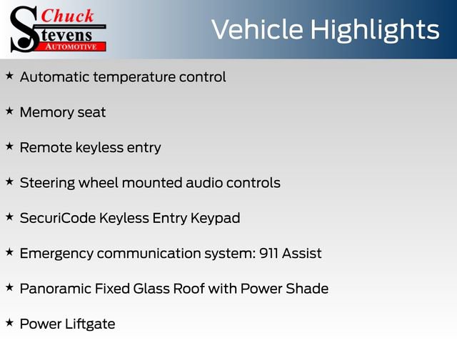 New 2026 Ford Explorer Platinum RWD image 7