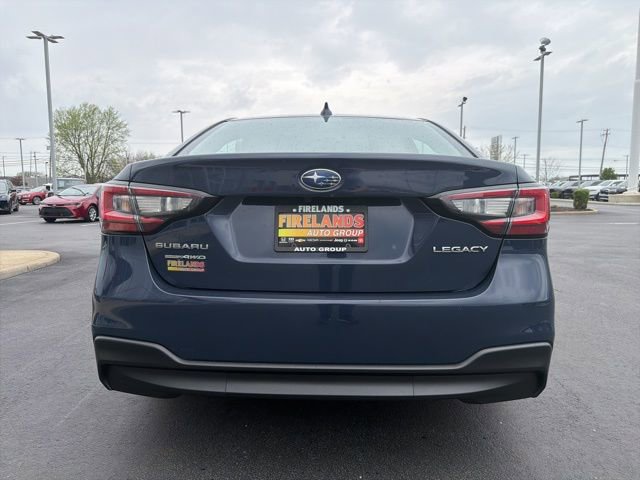 Used 2025 Subaru Legacy Premium AWD/4WD image 6