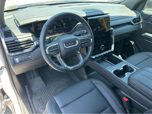 New 2025 GMC Acadia Elevation w/ Elevation Premium Package AWD/4WD image 23