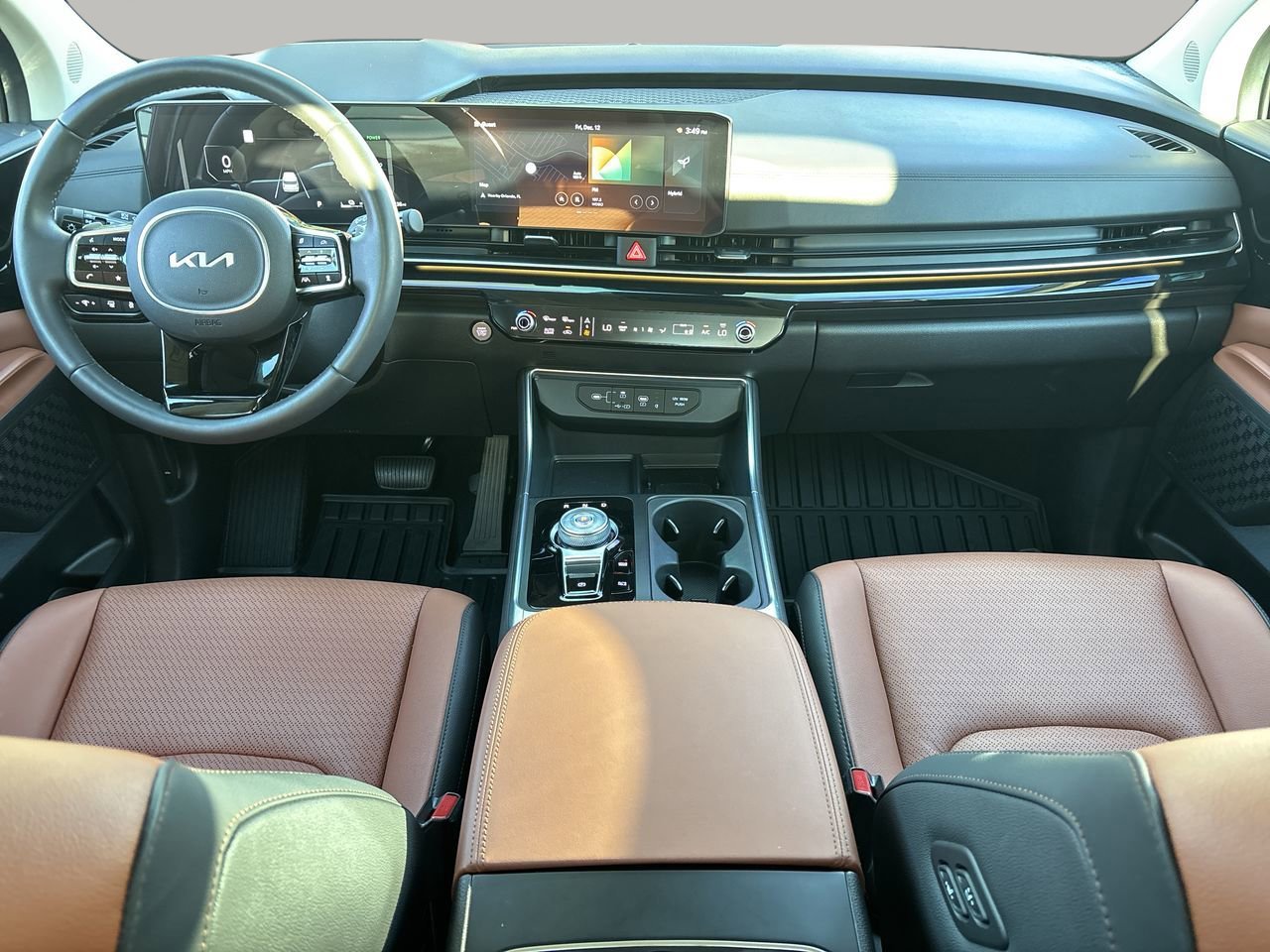 Used 2026 Kia Carnival SX Prestige image 7