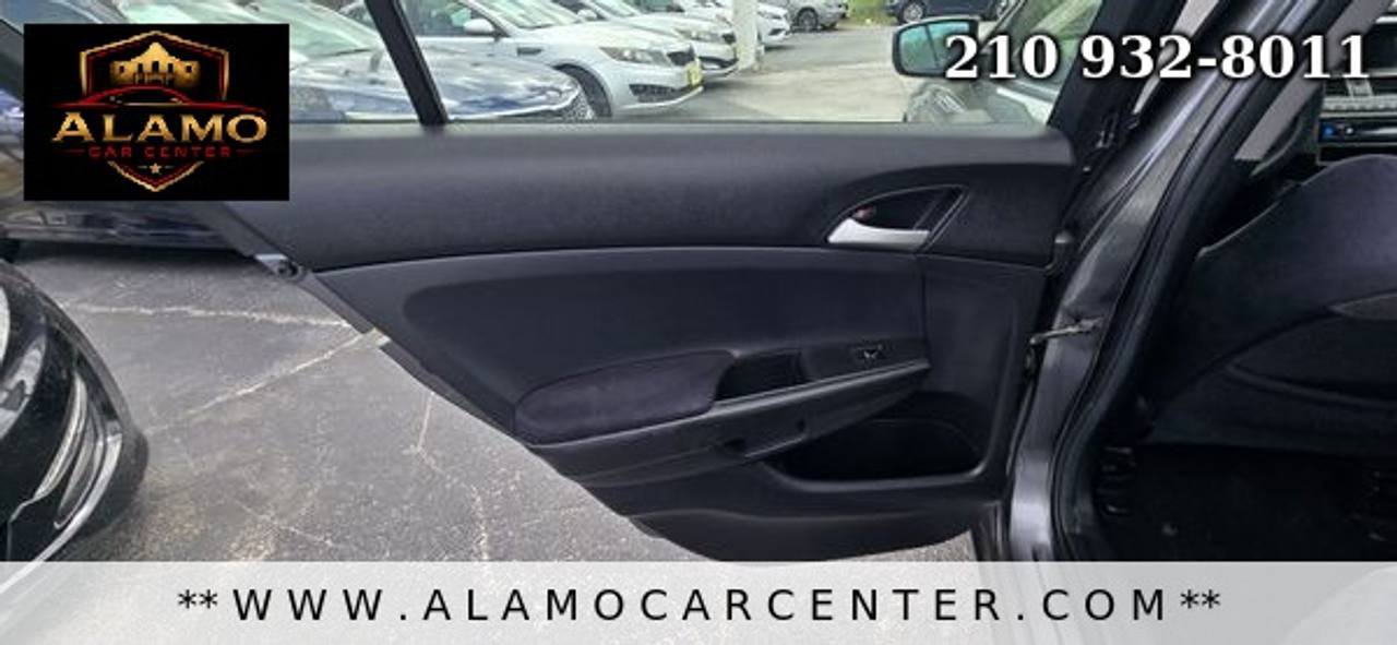 Used 2008 Honda Accord LX-P image 26