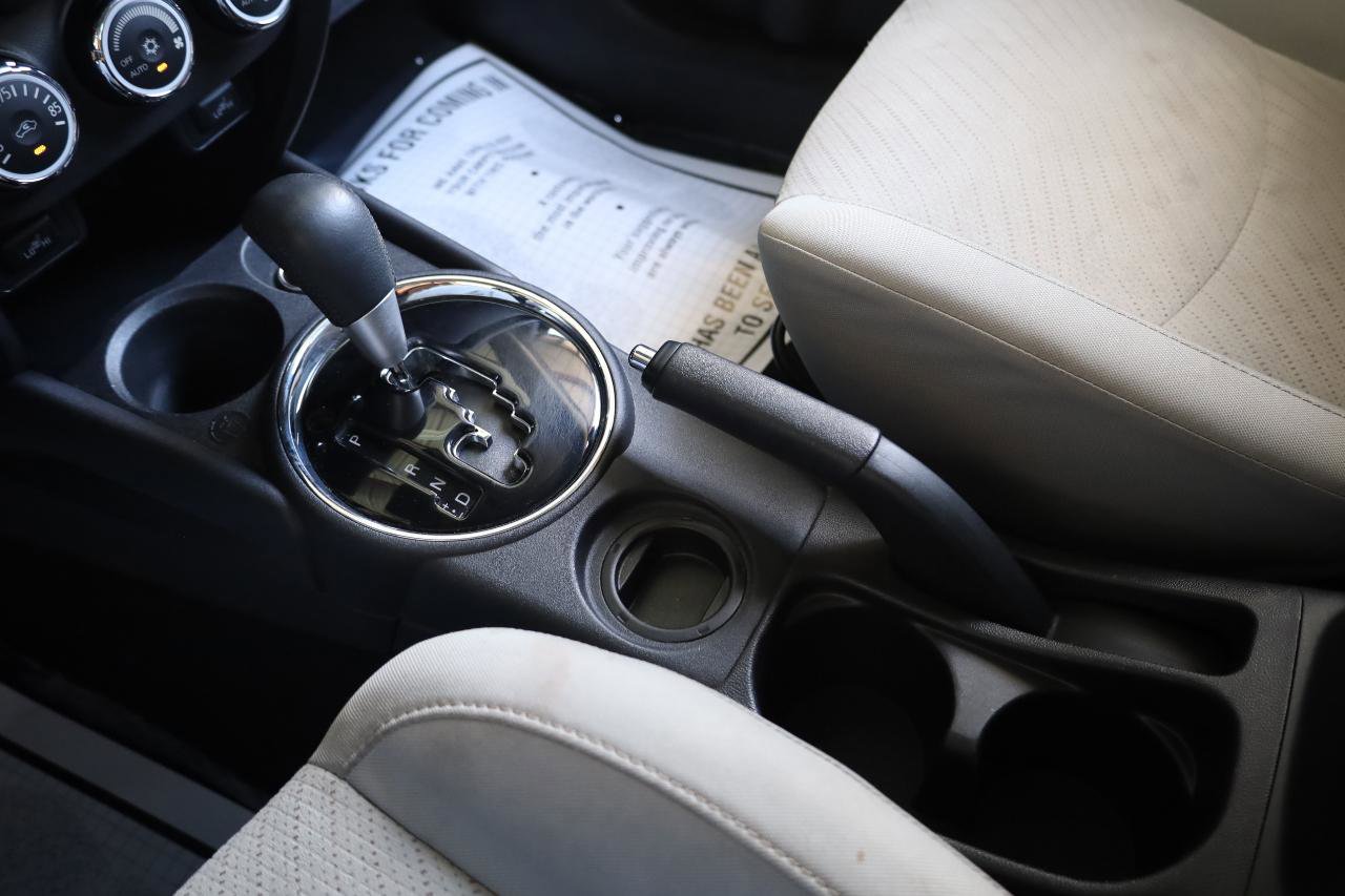 Used 2015 Mitsubishi Outlander Sport GT FWD image 10