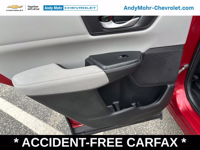 Used 2020 Honda CR-V LX image 42