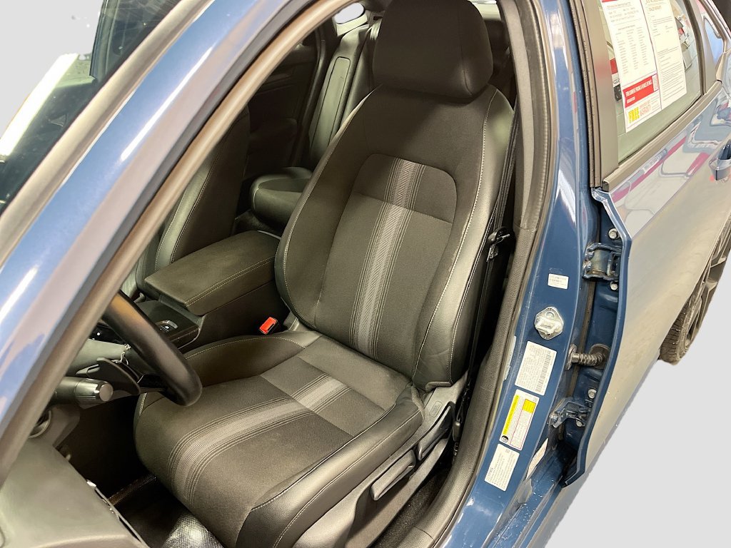 Used 2025 Honda Civic FWD Hybrid Sedan image 18