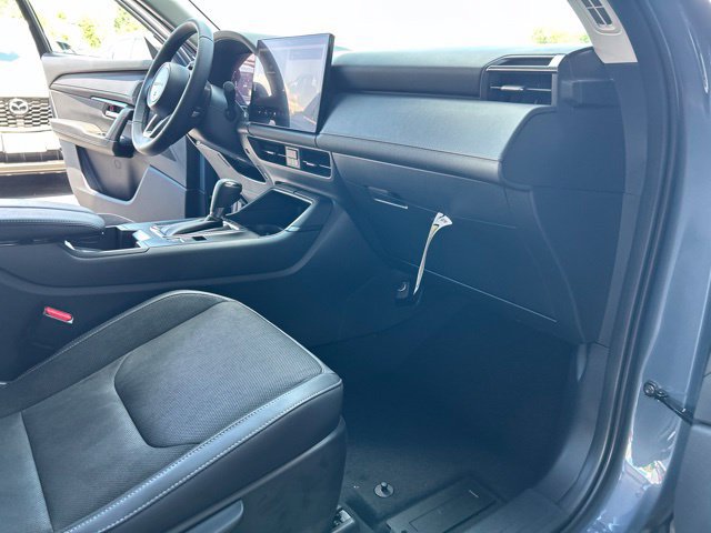 New 2026 MAZDA CX-5 Preferred AWD/4WD image 32