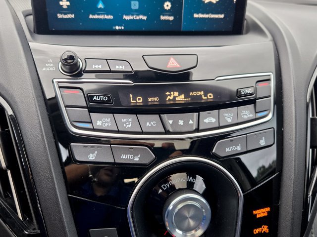 Certified 2020 Acura RDX FWD image 21