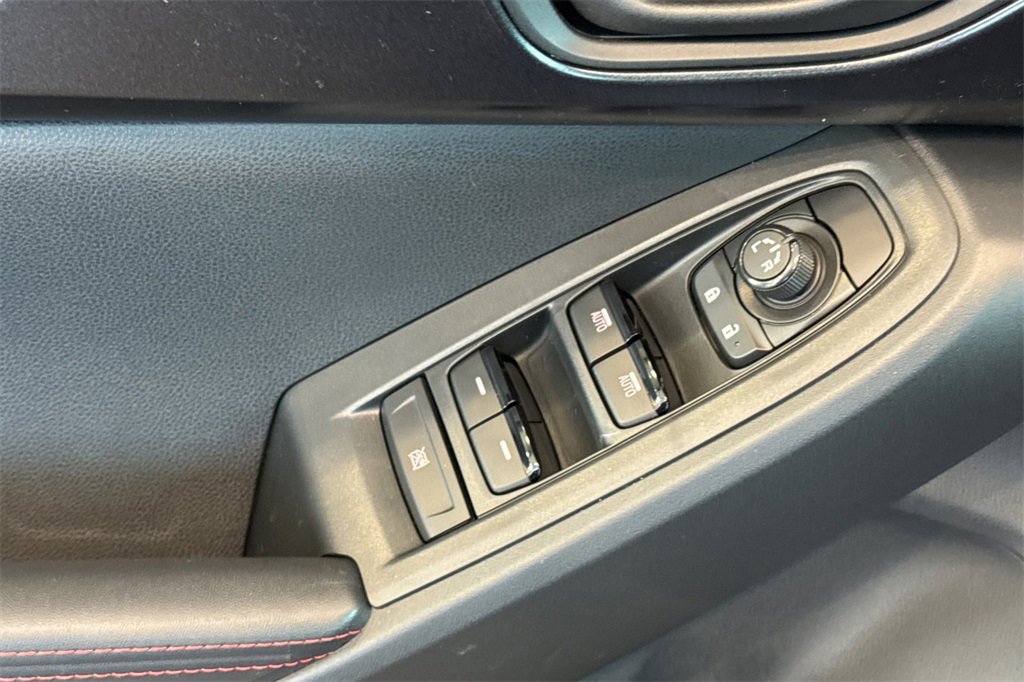 New 2026 Subaru Impreza RS image 12