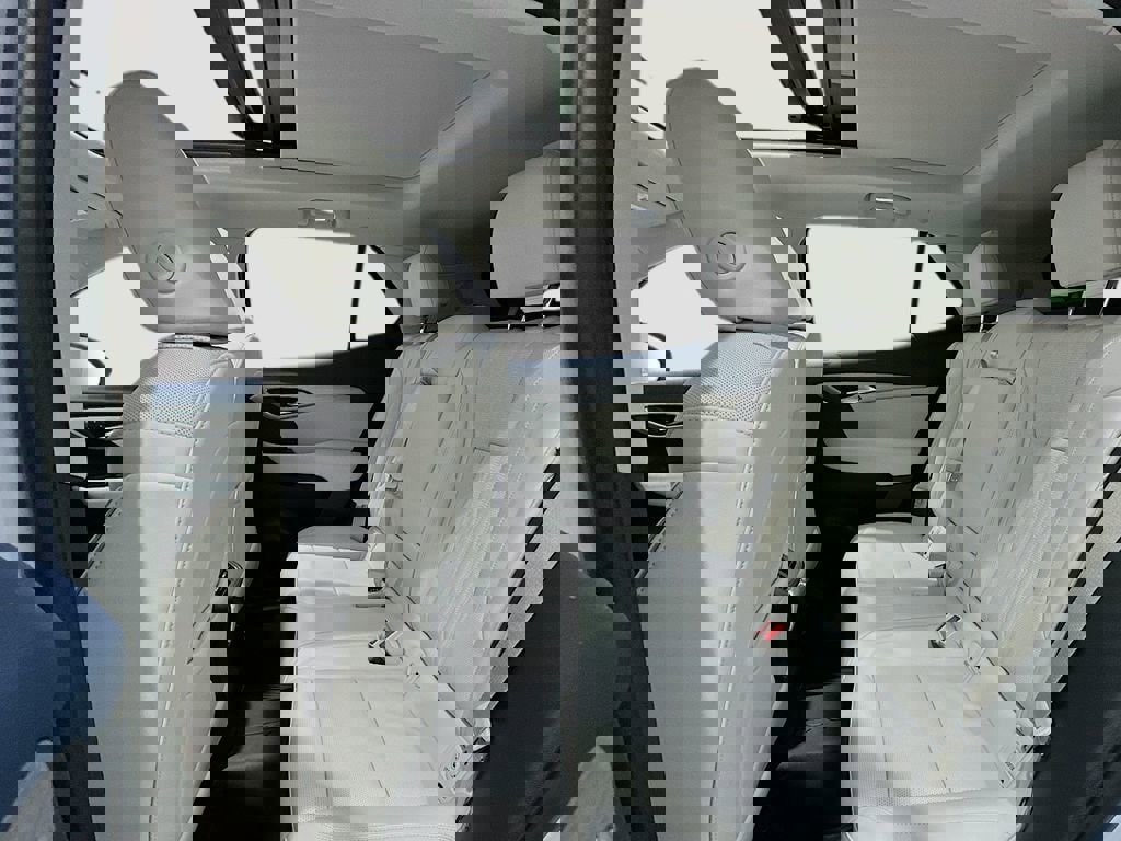 New 2026 Buick Envision Avenir AWD/4WD image 28