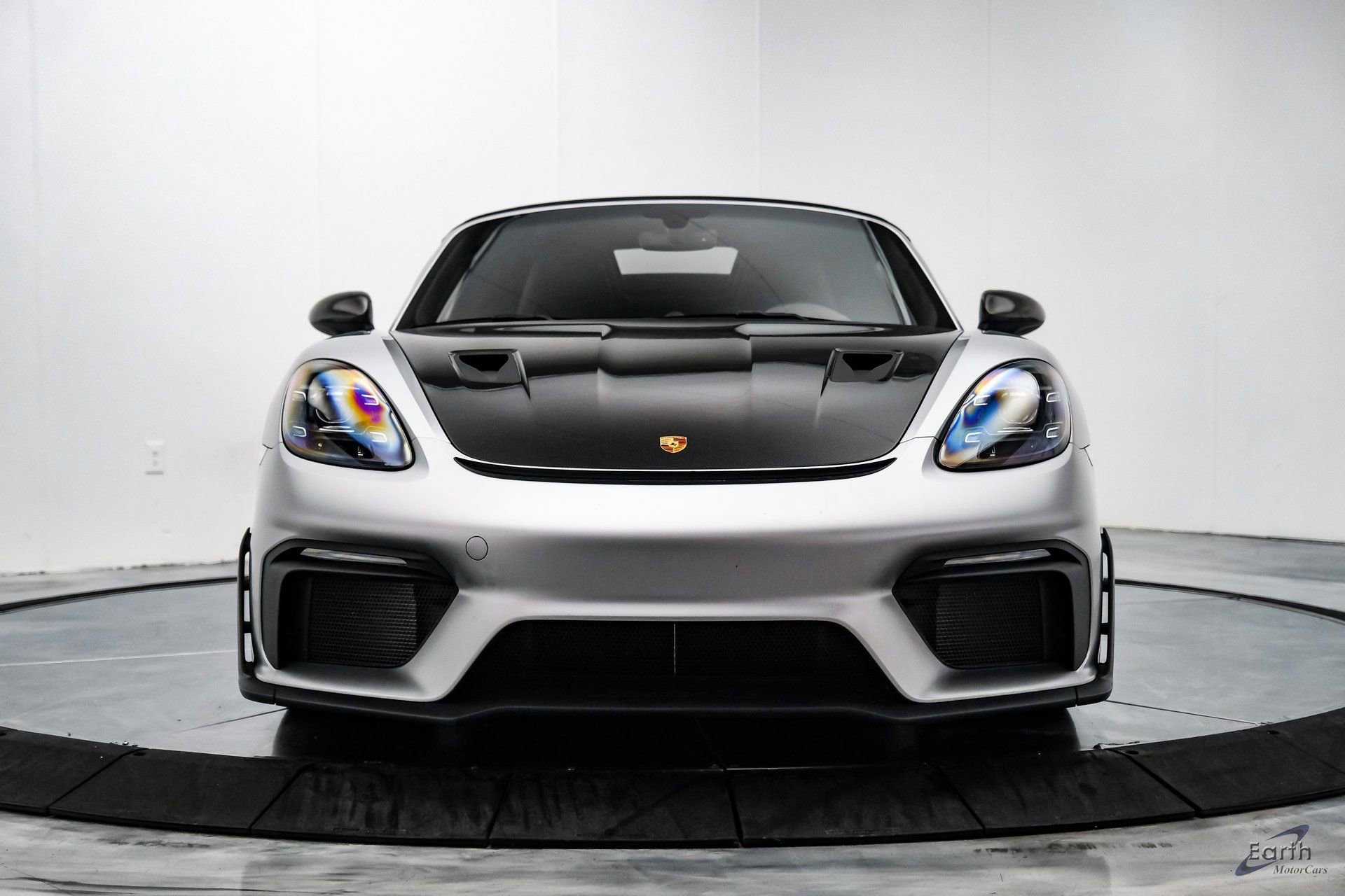 Used 2024 Porsche 718 Boxster Spyder RS image 38