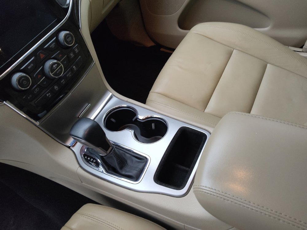 Used 2022 Jeep Grand Cherokee Limited w/ Tech Group image 26