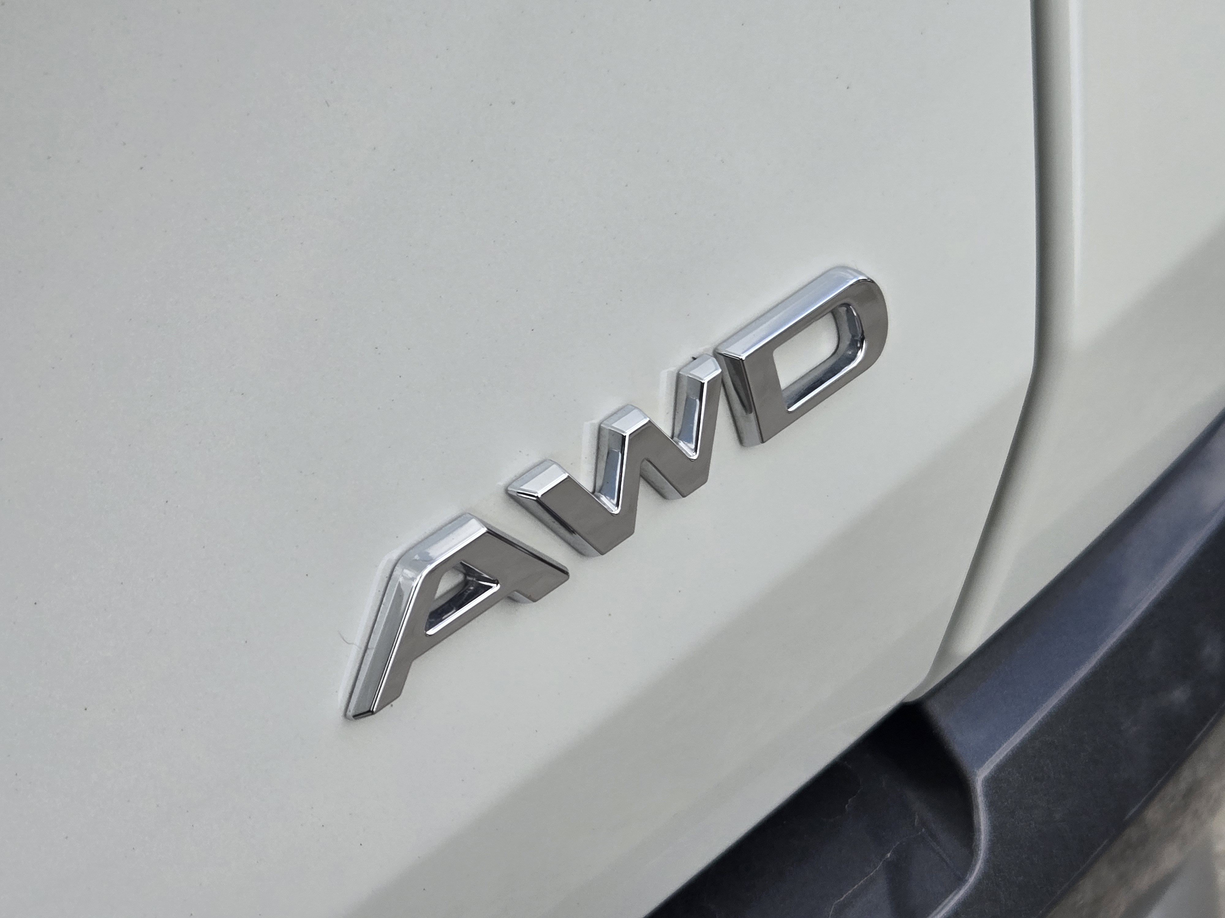 Certified 2025 Acura ADX AWD image 11