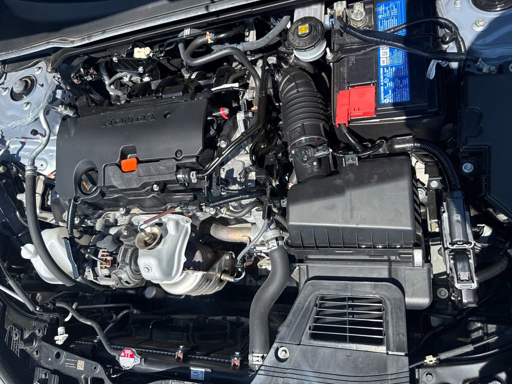 Used 2023 Honda Civic Sport image 36