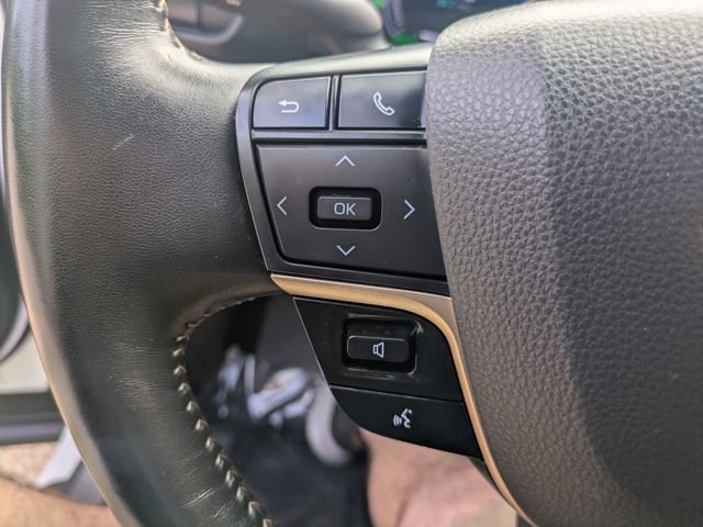 Certified 2024 Toyota Crown w/ Advanced Technology Package AWD/4WD image 26