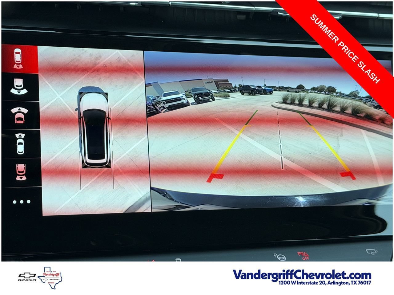 Used 2024 Jeep Wagoneer Launch Edition AWD/4WD image 16