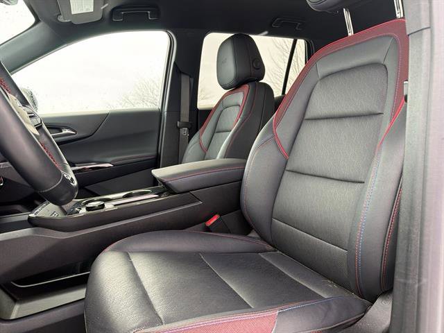 Used 2025 Chevrolet Equinox RS w/ Safety and Technology Package image 36