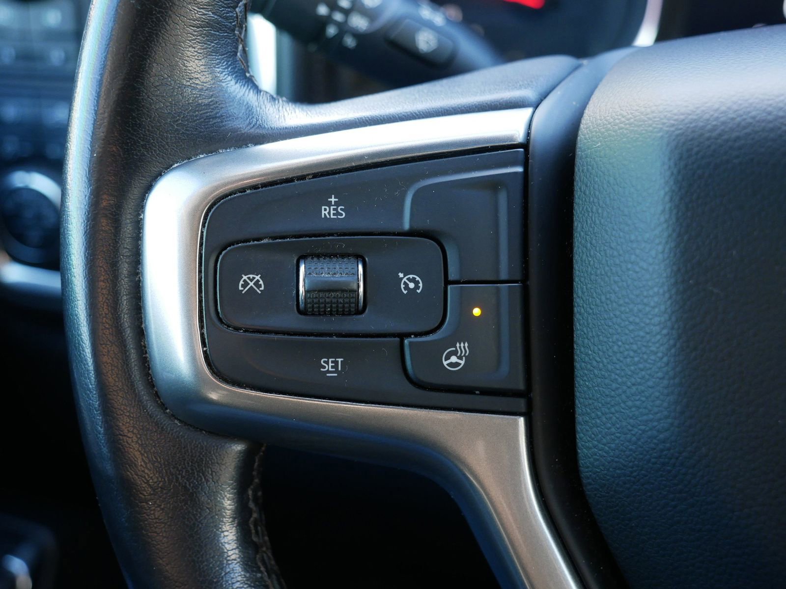 Used 2022 Chevrolet Silverado 3500 LTZ w/ LTZ Convenience Package image 36