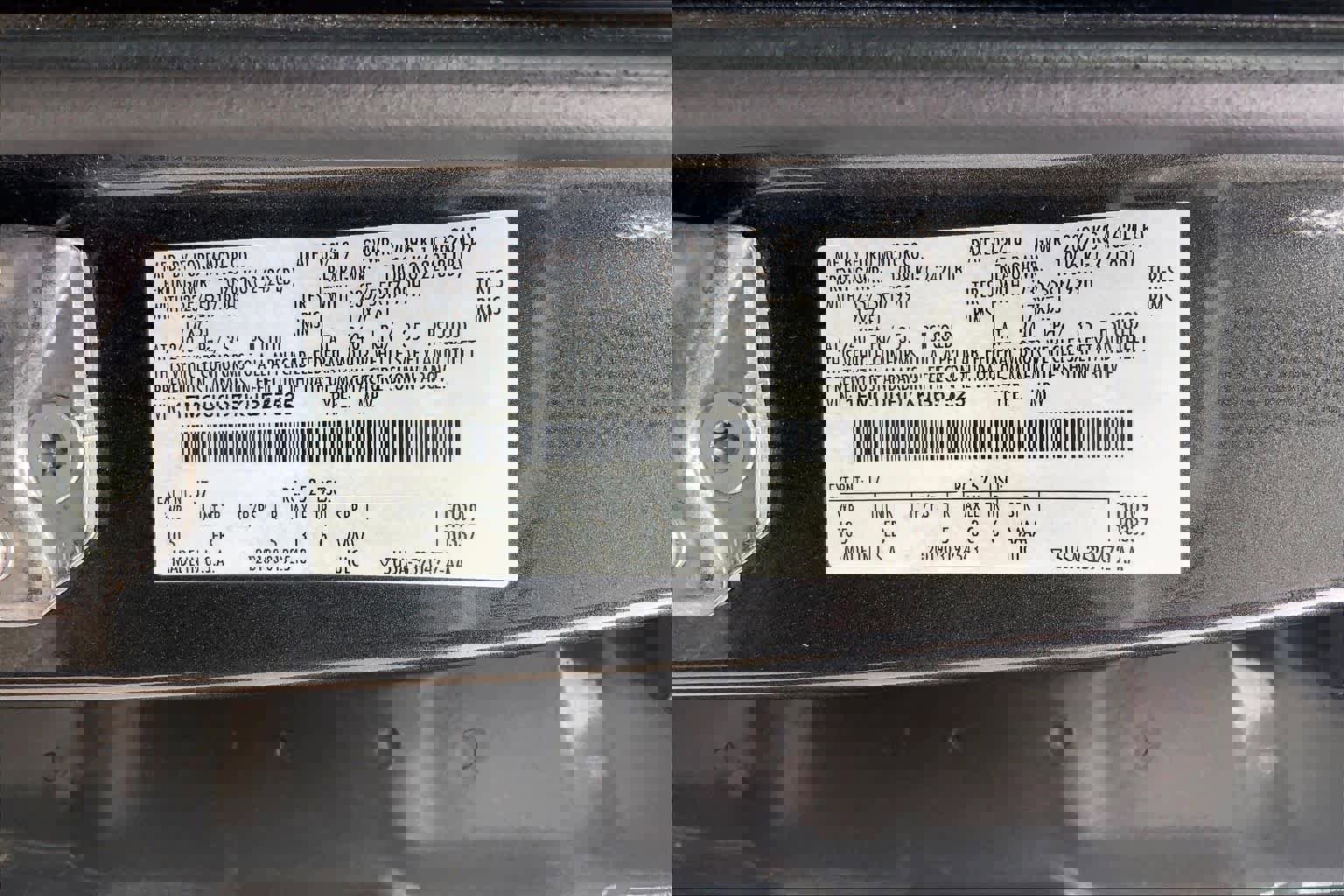 Used 2019 Ford Escape SEL image 35