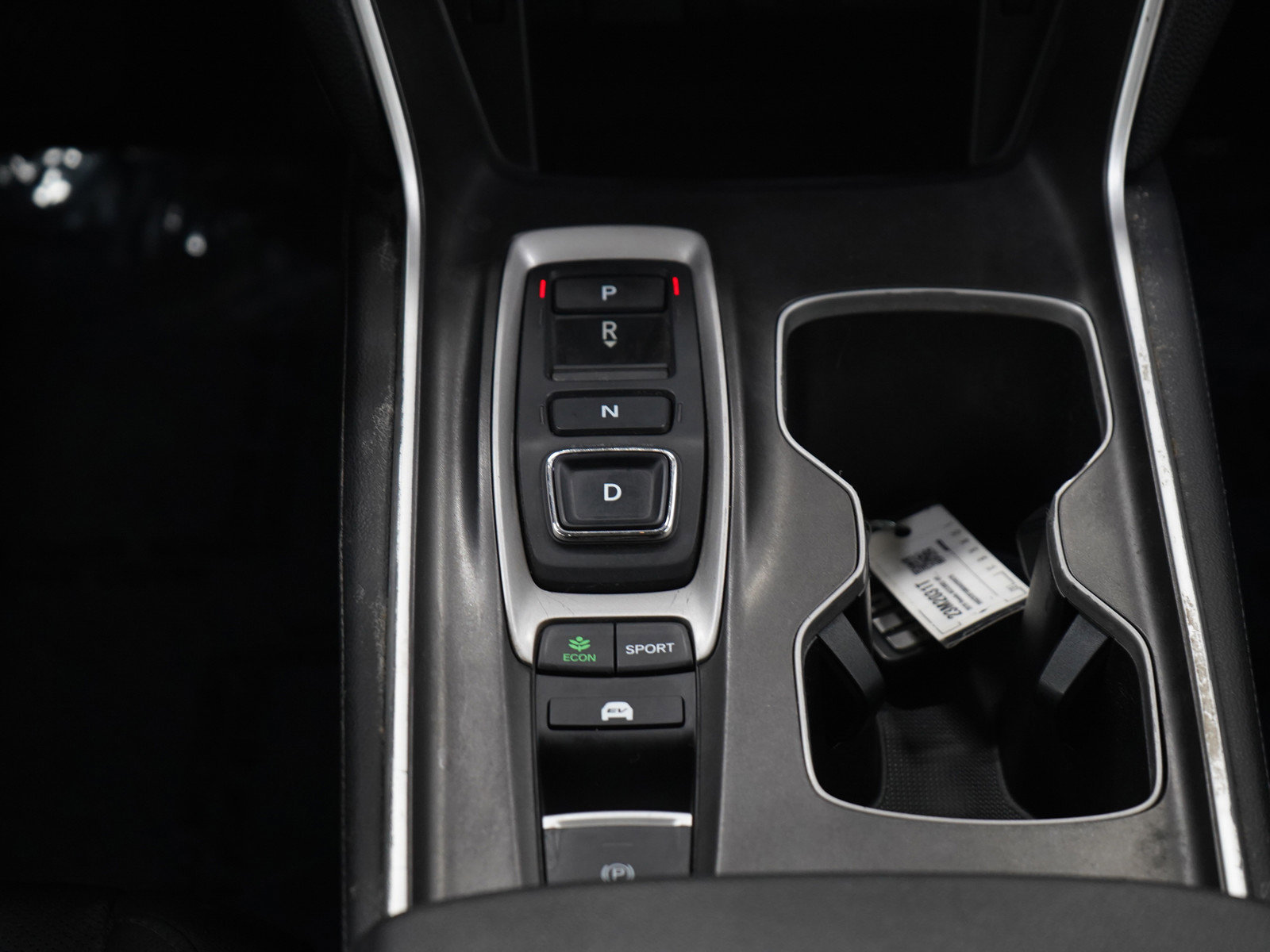 Used 2019 Honda Accord EX-L image 15