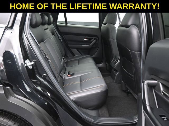 Used 2024 MAZDA CX-50 AWD 2.5 S w/ Cargo Package image 43