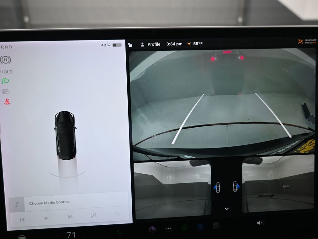 Used 2018 Tesla Model 3 Mid Range image 9