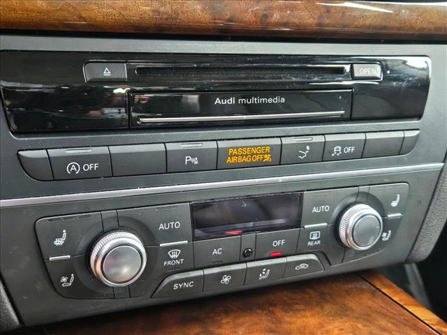 Used 2014 Audi A7 3.0T Prestige w/ Prestige Package image 17