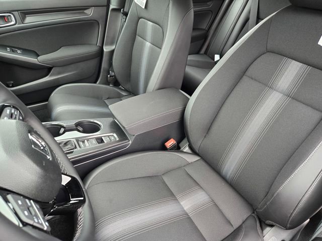 New 2026 Honda Civic Sport image 20