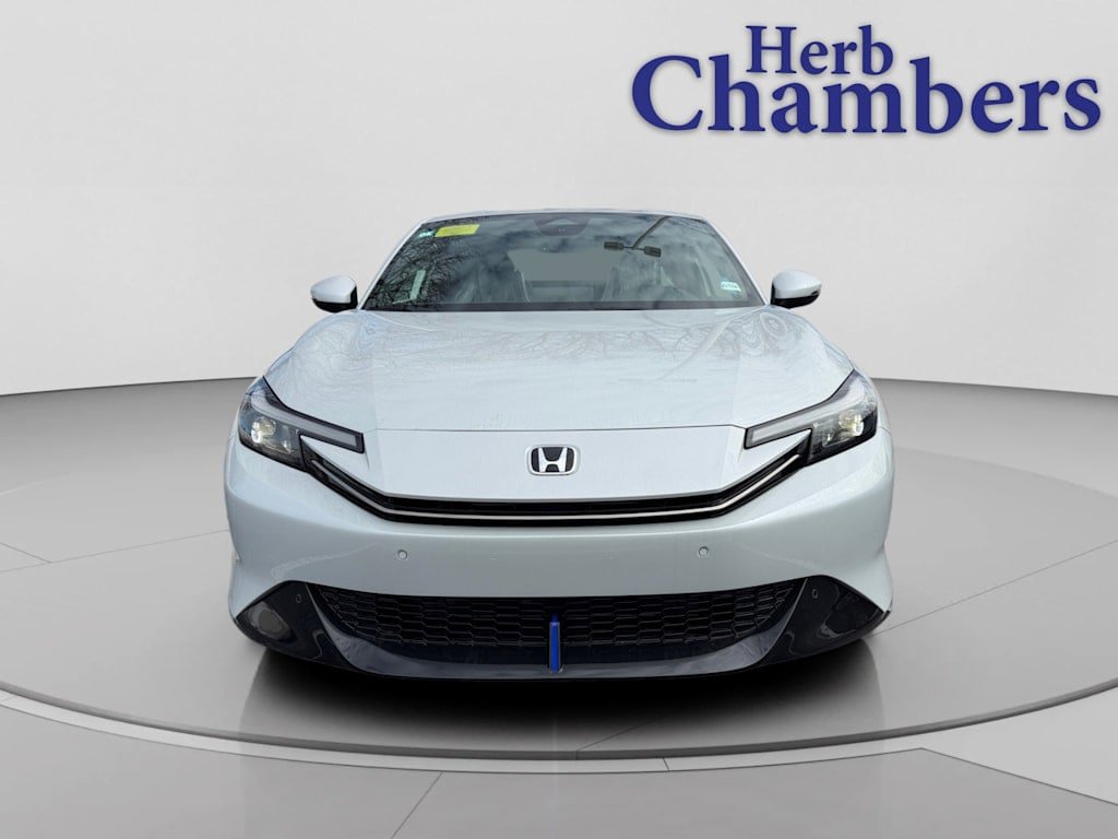 Used 2026 Honda Prelude image 5